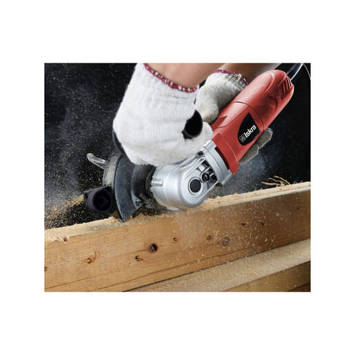 Iskra GX-MC011 900W кружна пила