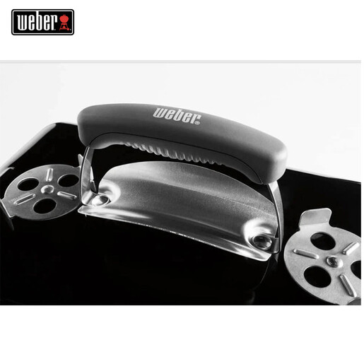 Weber Go-Anywhere® – Жар скара за носење