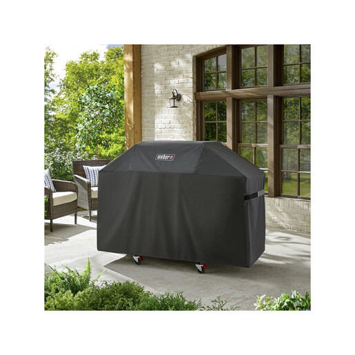 WEBER PREMIUM ПРЕКРИВКА ЗА СКАРА  Spirit II 200