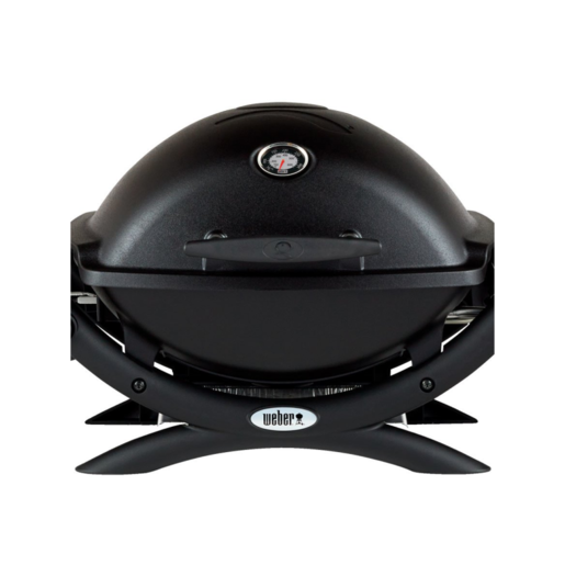 WEBER Q 1200N СКАРА НА ГАС