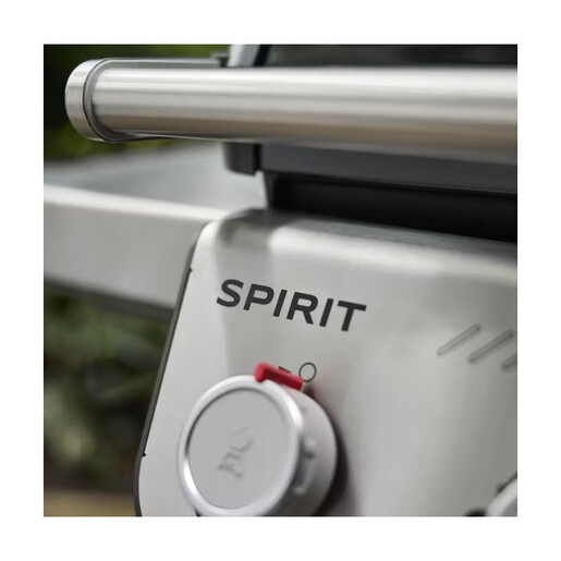 Weber Spirit® E-210 –  Плинска Скара со 2 Горилници