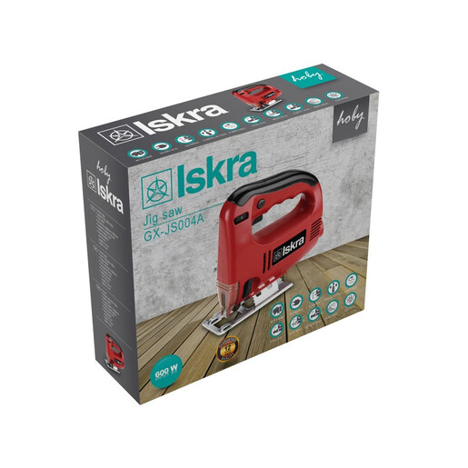 Iskra GX-JS004A Убодна пила