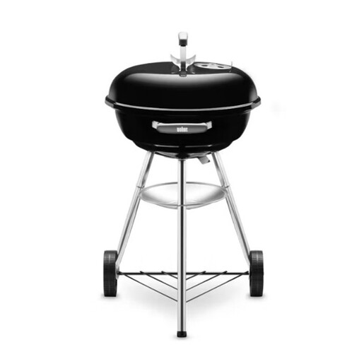WEBER Compact Kettle BBQ 57cm СКАРА НА јаглен