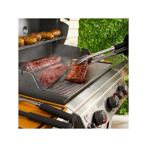 WEBER PRECISION ФАЌАЛКА ЗА СКАРА