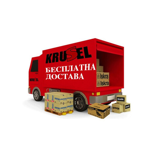 Iskra S1M-DD13-125 900 w