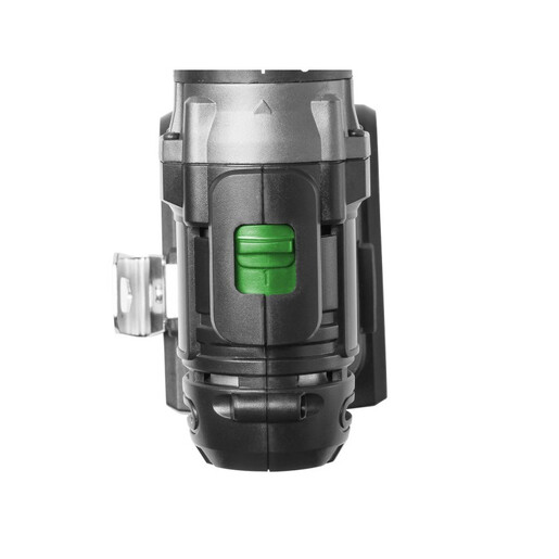 Iskra ERO IE-CD71-144S Батериска штрафилица дупчалка