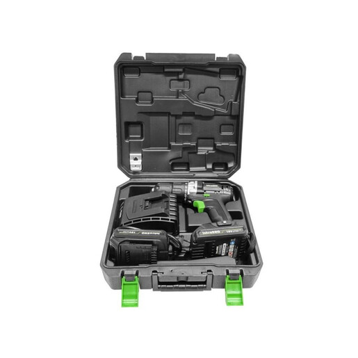 Iskra ERO IE-CD71-144S Батериска штрафилица дупчалка