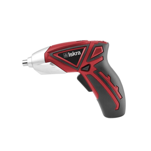 Iskra HL SD 15Li 1036 Батериски штрафцигер