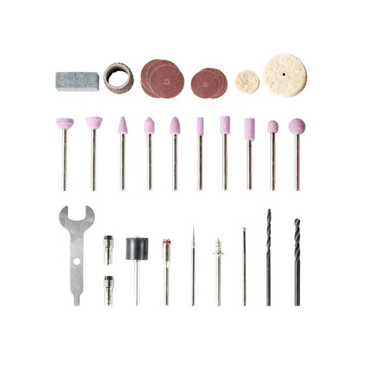 Iskra ML-MD01-120 Батериски повеќенаменски алат