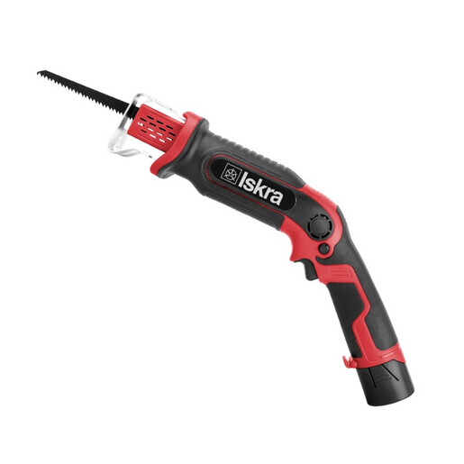 Iskra J0F 2ET 10.8 (ET1405) Батериска сабјеста пила