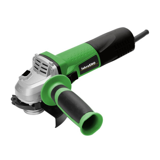 Iskra ERO IE-AG900 Аголна брусалка