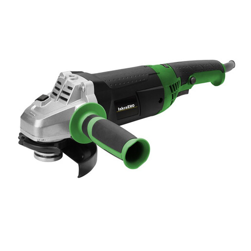 Iskra ERO IE-AG1200 Аголна брусалка