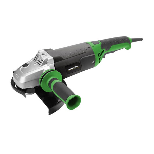 Iskra ERO IE-AG2200 Аголна брусалка