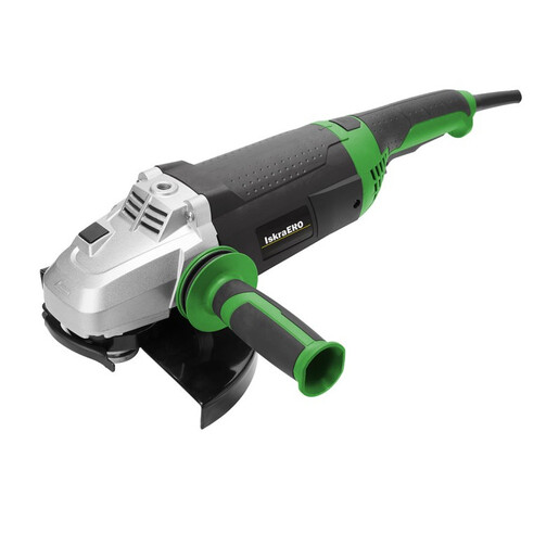 Iskra ERO IE-AG2600 Аголна брусалка