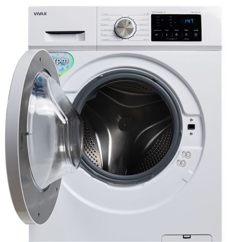 VIVAX HOME WFL-120712CI машина за перење 7kg/1200