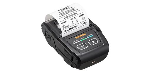 POS PRN SM SPP-C200IK/BEG