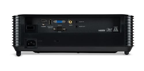 ACER X1328Wi DLP 4500AL Wi-Fi проектор