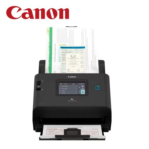 Canon DR-S350NW 6897C009 скенер
