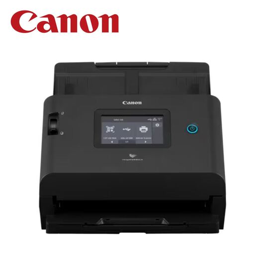 Canon DR-S350NW 6897C009 скенер