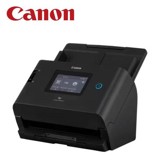 Canon DR-S350NW 6897C009 скенер