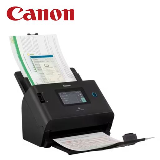 Canon DR-S350NW 6897C009 скенер