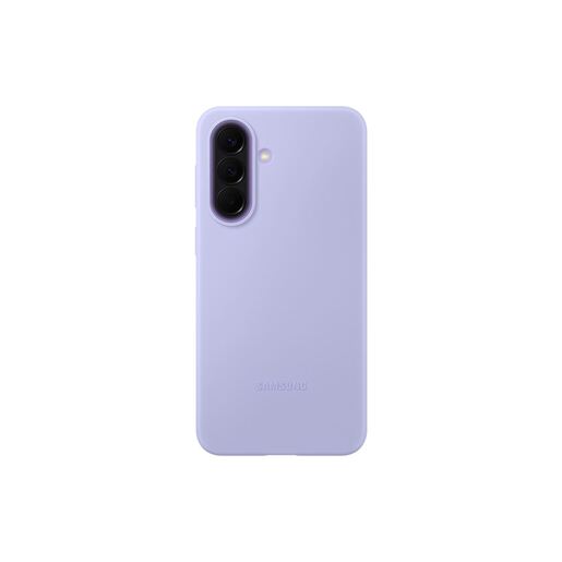Samsung A57 EF-PA576CVEGW маска виолетова