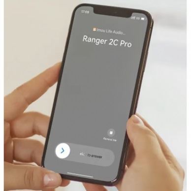 Dahua IMOU Ranger 2C Pro 5MP IPC-S2CP-5R1S