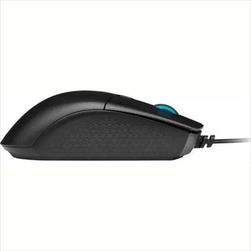 MOUSE WIRED CORSAIR Katar Pro Ultra-Light  RGB, Gaming Mouse, USB, 100-12400DPI, Black, CH-930C011-EU