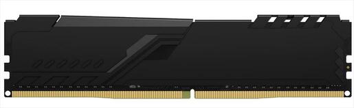 RAM DDR4 16GB, 3200MHz KINGSTON  Fury Beast,  KF432C16BB1/16