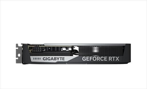 VGA GIGABYTE RTX 5060 Ti EAGLE MAX OC 8GB GDDR7, 3xDP, 1xHDMI, GV-N506TEAGLEMAXOC-8GD