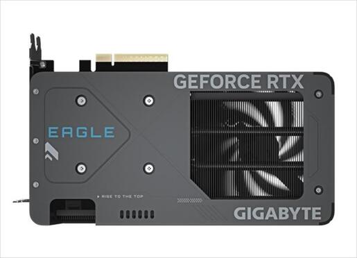 VGA GIGABYTE RTX 5060 Ti EAGLE MAX OC 8GB GDDR7, 3xDP, 1xHDMI, GV-N506TEAGLEMAXOC-8GD