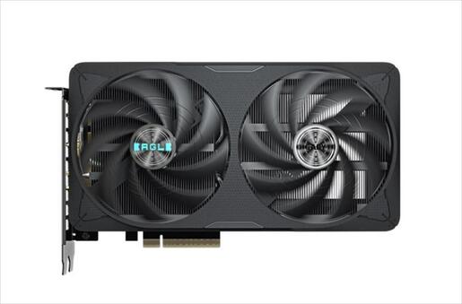VGA GIGABYTE RTX 5060 Ti EAGLE MAX OC 8GB GDDR7, 3xDP, 1xHDMI, GV-N506TEAGLEMAXOC-8GD