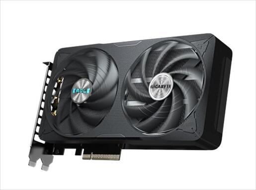 VGA GIGABYTE RTX 5060 Ti EAGLE MAX OC 8GB GDDR7, 3xDP, 1xHDMI, GV-N506TEAGLEMAXOC-8GD
