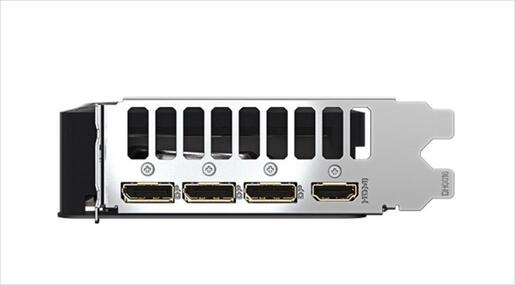 VGA GIGABYTE RTX 5060 Ti EAGLE MAX OC 8GB GDDR7, 3xDP, 1xHDMI, GV-N506TEAGLEMAXOC-8GD