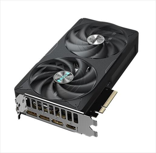 VGA GIGABYTE RTX 5060 Ti EAGLE MAX OC 8GB GDDR7, 3xDP, 1xHDMI, GV-N506TEAGLEMAXOC-8GD