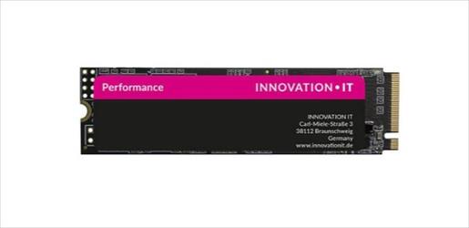 SSD M.2 256GB InnovationIT Performance NVMe Gen3 00-256111 BULK