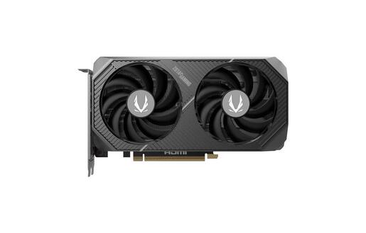 VGA ZOTAC RTX 5060 Ti Twin Edge 8GB GDDR7, 3xDP, HDMI, ZT-B50610E-10M