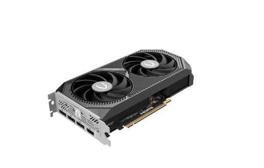 VGA ZOTAC RTX 5060 Ti Twin Edge 8GB GDDR7, 3xDP, HDMI, ZT-B50610E-10M