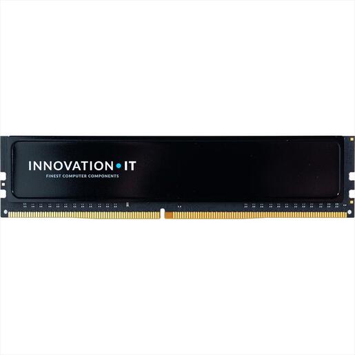 RAM DDR4 8GB 3200MHz Innovation IT CL22 4251538817493
