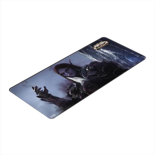 MOUSEPAD BLIZZARD World of WarCraft Shadowlands: Sylvanas XL 900x420x4m