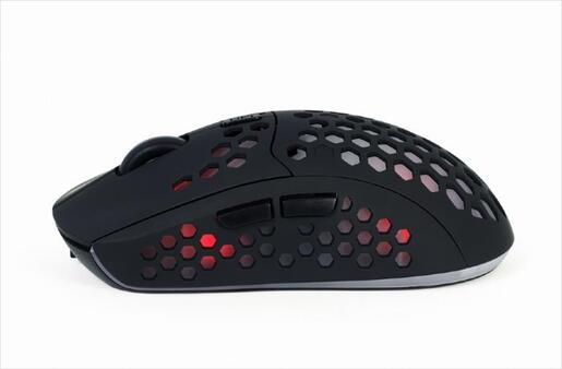 MOUSE WIRELESS USB GEMBIRD, RAGNAR Gaming 6-buttons , MUSG-RAGNAR-WRX500