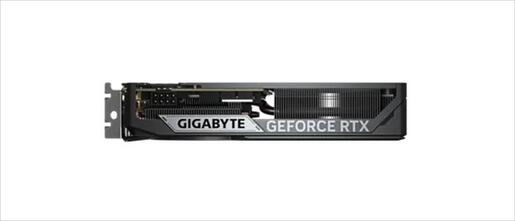 VGA GIGABYTE RTX 5060 WINDFORCE 8GB GDDR7, 3xDP, 1xHDMI, GV-N5060WF2-8GD