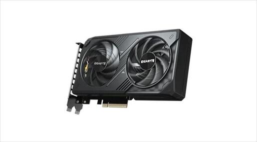 VGA GIGABYTE RTX 5060 WINDFORCE 8GB GDDR7, 3xDP, 1xHDMI, GV-N5060WF2-8GD