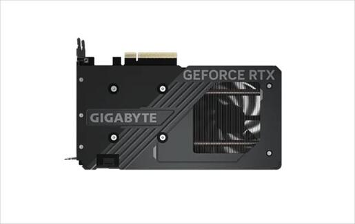 VGA GIGABYTE RTX 5060 WINDFORCE 8GB GDDR7, 3xDP, 1xHDMI, GV-N5060WF2-8GD