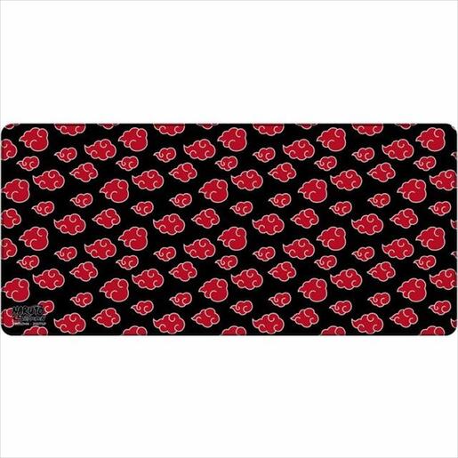 MOUSEPAD BLIZZARD Naruto Shippuden - Akatsuki Clouds, XL 900x420x3mm