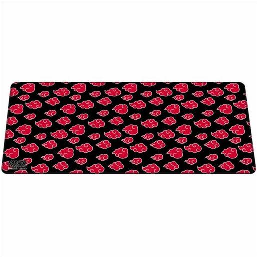 MOUSEPAD BLIZZARD Naruto Shippuden - Akatsuki Clouds, XL 900x420x3mm