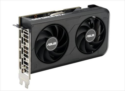 VGA ASUS RTX 5050 DUAL OC 8GB GDDR6  HDMI, 3xDP, 90YV0N72-M0NA00