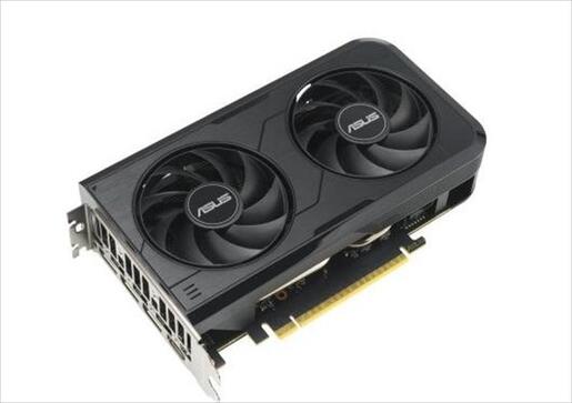 VGA ASUS RTX 5050 DUAL OC 8GB GDDR6  HDMI, 3xDP, 90YV0N72-M0NA00