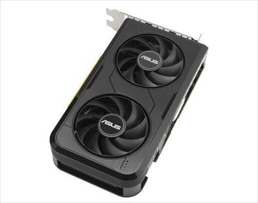 VGA ASUS RTX 5050 DUAL OC 8GB GDDR6  HDMI, 3xDP, 90YV0N72-M0NA00