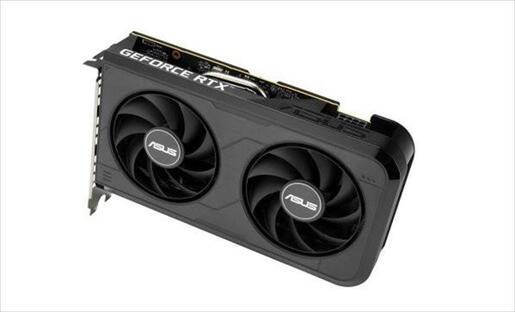 VGA ASUS RTX 5050 DUAL OC 8GB GDDR6  HDMI, 3xDP, 90YV0N72-M0NA00